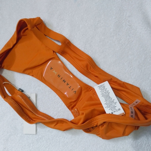 Vitamin A Neutra Hipster Honey Ecolux bottom new - Picture 5 of 11